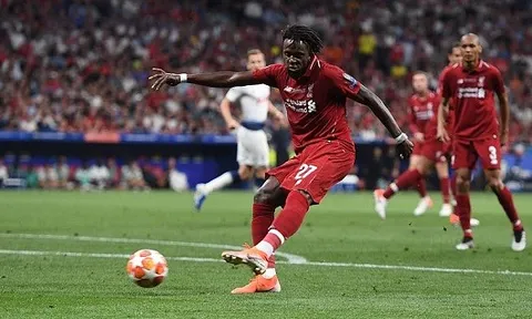 5 điểm nhấn Tottenham 0-2 Liverpool: 26 giây oan nghiệt, Kẻ kết liễu Barca mang cúp về Merseyside