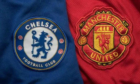 5 điều đáng chờ đợi trận Chelsea vs M.U: Chờ cái duyên của Lukaku