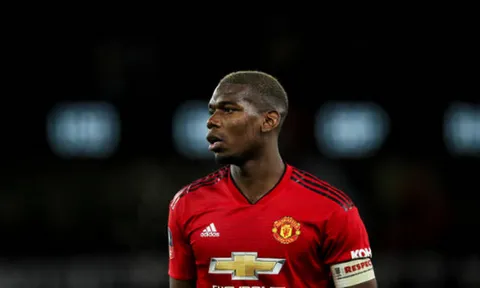 5 điểm nhấn Wolves 2-1 Man United: Chờ Pogba đến bao giờ?; Trời giúp Man United