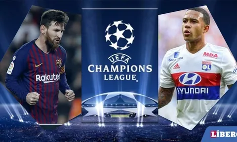 5 điều Barcelona nên cẩn trọng trong cuộc chiến với Lyon