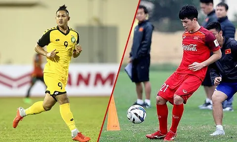 5 điều đáng chờ đợi trận U23 Việt Nam vs U23 Brunei: Đình Trọng tái xuất, chờ Hoàng tử kế vị
