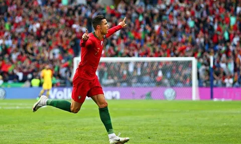 BĐN vào chung kết Nations League: Ai cản nổi CR7?; Felix mờ nhạt
