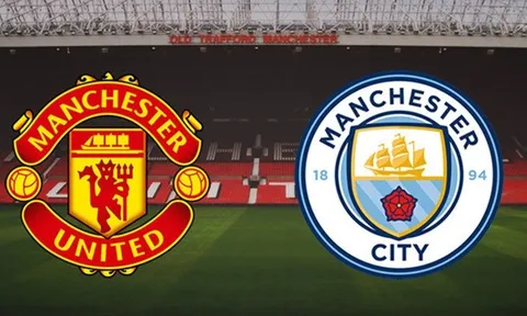 5 kịch bản dễ xảy ra nhất ở đại chiến Man Utd - Man City