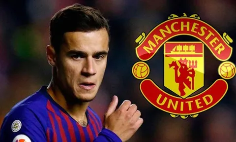 5 lý do M.U không nên mua Coutinho: Quá đắt và không phù hợp