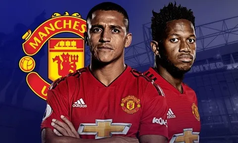 5 ngôi sao Man United cần ghi điểm với Ole