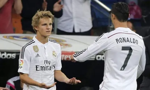 5 "người cũ" có thể giúp Zidane phục hưng Real Madrid