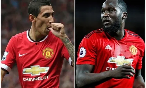 5 'người cũ' mà cổ động viên M.U ước gì chưa từng rời Old Trafford