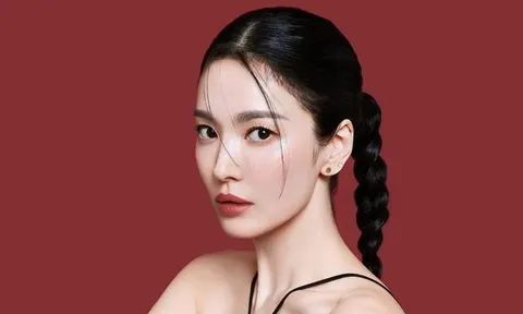 5 thói quen dưỡng da “0 đồng” của sao Hàn: Đơn giản nhưng hiệu quả lâu dài