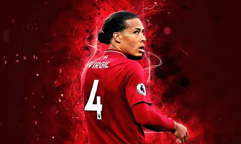 5 ứng viên "Cầu thủ xuất sắc nhất EPL 2018/19": Van Dijk sẽ chiến thắng vì 1 điều?
