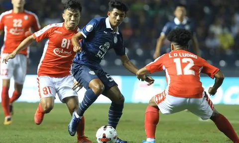Vòng bảng AFC Cup 2020: TP.HCM dễ thở, Than Quảng Ninh vào bảng đấu khó khăn