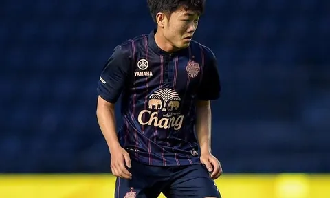 Xuân Trường thừa nhận sự thật sau màn ra mắt chưa ấn tượng tại Buriram United