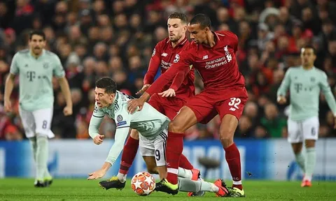 Hòa 0-0, lợi hay hại cho Liverpool?