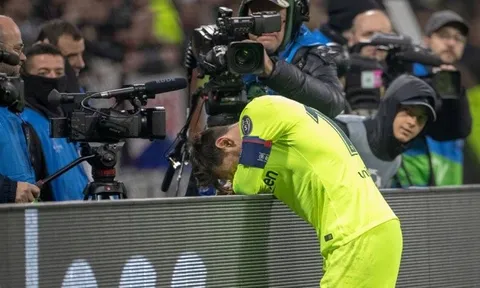 Làm thế nào để Barca sẵn sàng cuộc sống không Messi?
