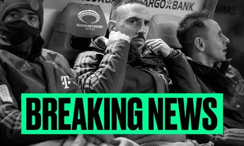 Bayern đón nhận thêm cú sốc nghiêm trọng trước đại chiến Liverpool