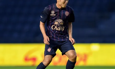 Đá chính cho Buriram United, Xuân Trường gửi lời nhắn nhủ đến CĐV Việt Nam
