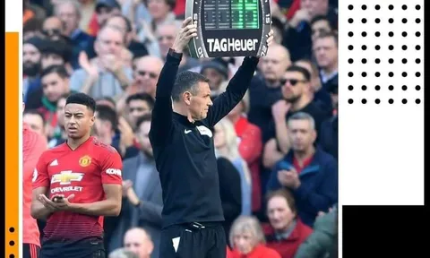 'Ông ấy là người bận rộn nhất Old Trafford tối nay'