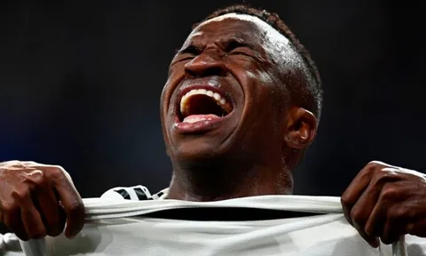 Sốc! Real Madrid tiếp tục đón hung tin, sao trụ cột nghỉ hết mùa