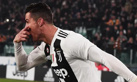 SỐC! Ronaldo biết trước mình sẽ ghi hattrick vào lưới Atletico