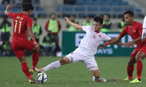 U23 Việt Nam vs U23 Thái Lan: Không được phép thua