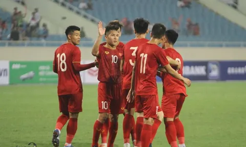 HLV Việt: "U23 Brunei còn yếu hơn những đội U19 Việt Nam"