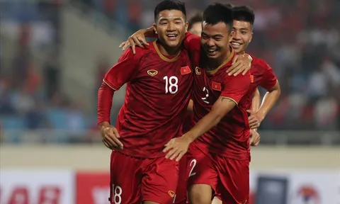 HLV Việt: "HLV Park Hang-seo sẽ trị được U23 Thái Lan"