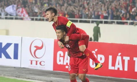 HLV U23 Thái Lan: "Ngăn Quang Hải là điều không thể"