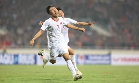 Báo Hàn chỉ ra cách duy nhất để U23 Việt Nam giành vé dự VCK U23 châu Á