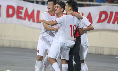 Trường hợp nào U23 Việt Nam đủ điều kiện tham dự VCK U23 châu Á 2020?