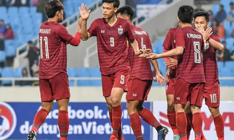 Đồng đội Xuân Trường thay nhau "hủy diệt" U23 Brunei