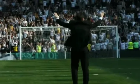 Frank Lampard đang làm dậy sóng Derby County