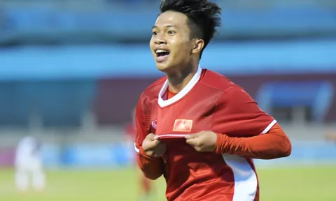 HLV Garchen: "Công Phượng tương đồng với Xuân Tạo vì..."