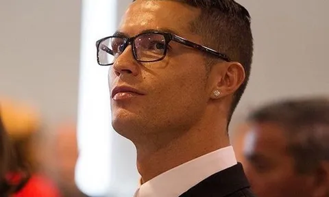 4 công việc mà Ronaldo có thể làm sau khi giải nghệ