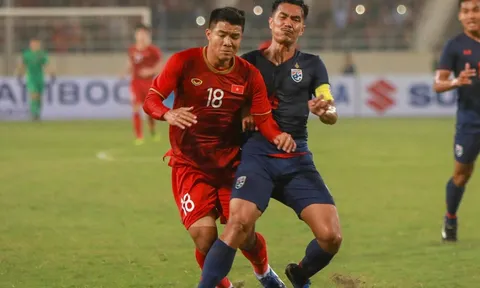 Chuyên gia Việt: "Thái Lan thua vì cay cú ăn thua với Việt Nam"