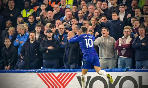 'Cậu ấy xuất sắc nhất Premier League, thậm chí hơn thế nữa'