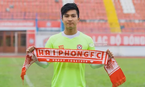 Martin Lo trải lòng về giấc mơ khoác áo ĐTQG Việt Nam