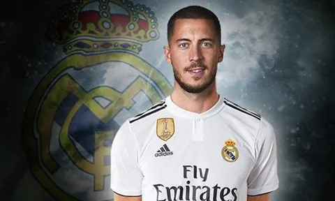 Góc nhìn: Khôn ngoan như Eden Hazard