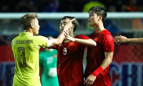 Tự tin theo kiểu Thái Lan
