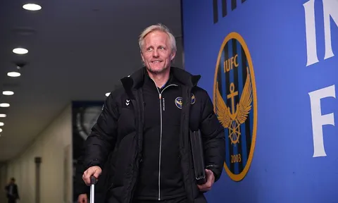 Nóng: Thầy Công Phượng tại Incheon United từ chức