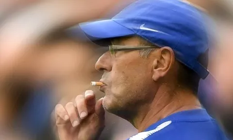 Đây! Lý do khiến Chelsea không còn là chính mình