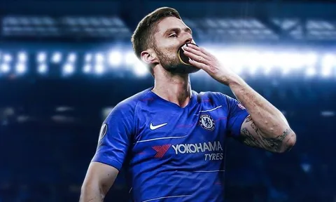 5 điều đọng lại sau vòng tứ kết Europa League: "Messi, Ronaldo và Emery"