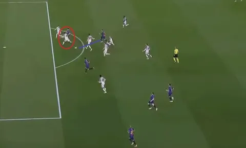 Đây! Những hình ảnh cay đắng dành cho Van Dijk và Liverpool