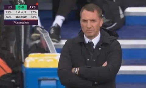 'Tôi nghĩ Brendan Rodgers sẽ có tiền...'