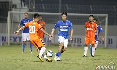 HLV Phan Thanh Hùng nói gì về việc Hồng Quân trở lại ĐT Việt Nam?