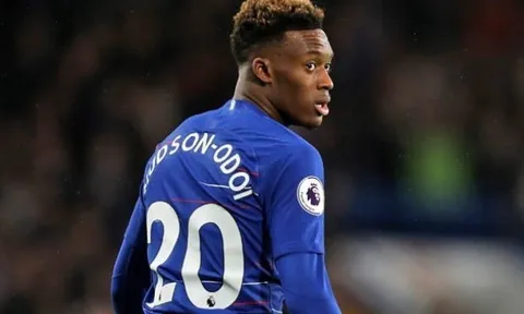 Chi 30 triệu bảng, Quỷ đỏ hỏi mua sao trẻ Chelsea