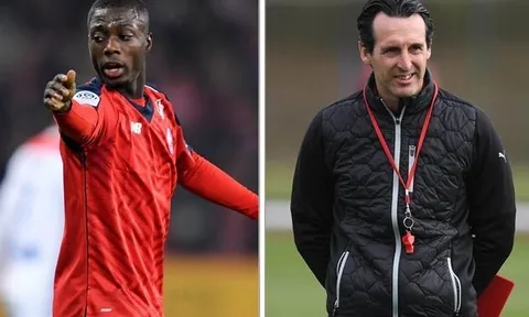 Arsenal sẽ phải đáp ứng điều kiện này nếu muốn có sao Ligue 1