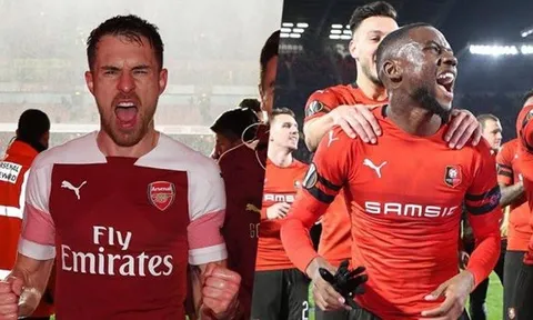 Emery sẽ sử dụng "bài tủ" gì để ngược dòng trước Rennes?
