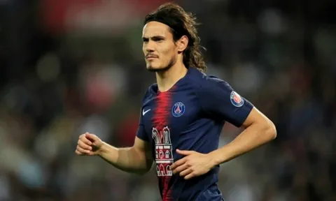 Chia tay Griezmann, Atletico chọn ngày đón cây săn bàn hàng đầu Ligue 1