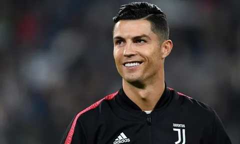 Báo Ý: Juventus chuẩn bị gia hạn hợp đồng với Ronaldo đến năm 2023