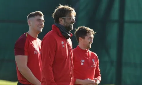 TRỰC TIẾP Liverpool 2-1 Tottenham: 3 điểm "vàng" (KT)