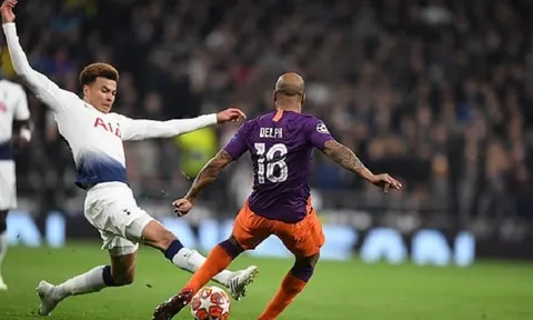 5 điểm nhấn Chelsea 2-0 Nottingham Forest: Thoát chết nhờ VAR; 'Cơn ác mộng' mang tên The Blues